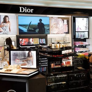 Dior 46inch TV, Danang